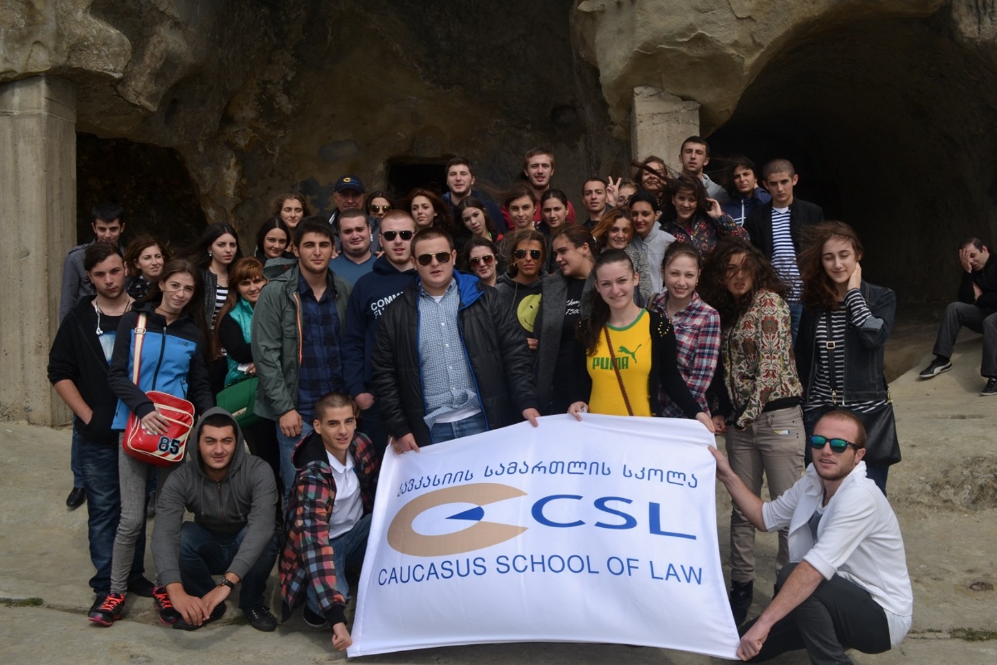 csl 2014